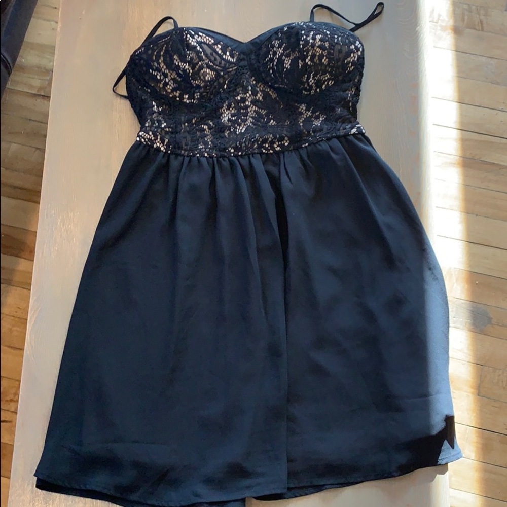 Xhileration dress